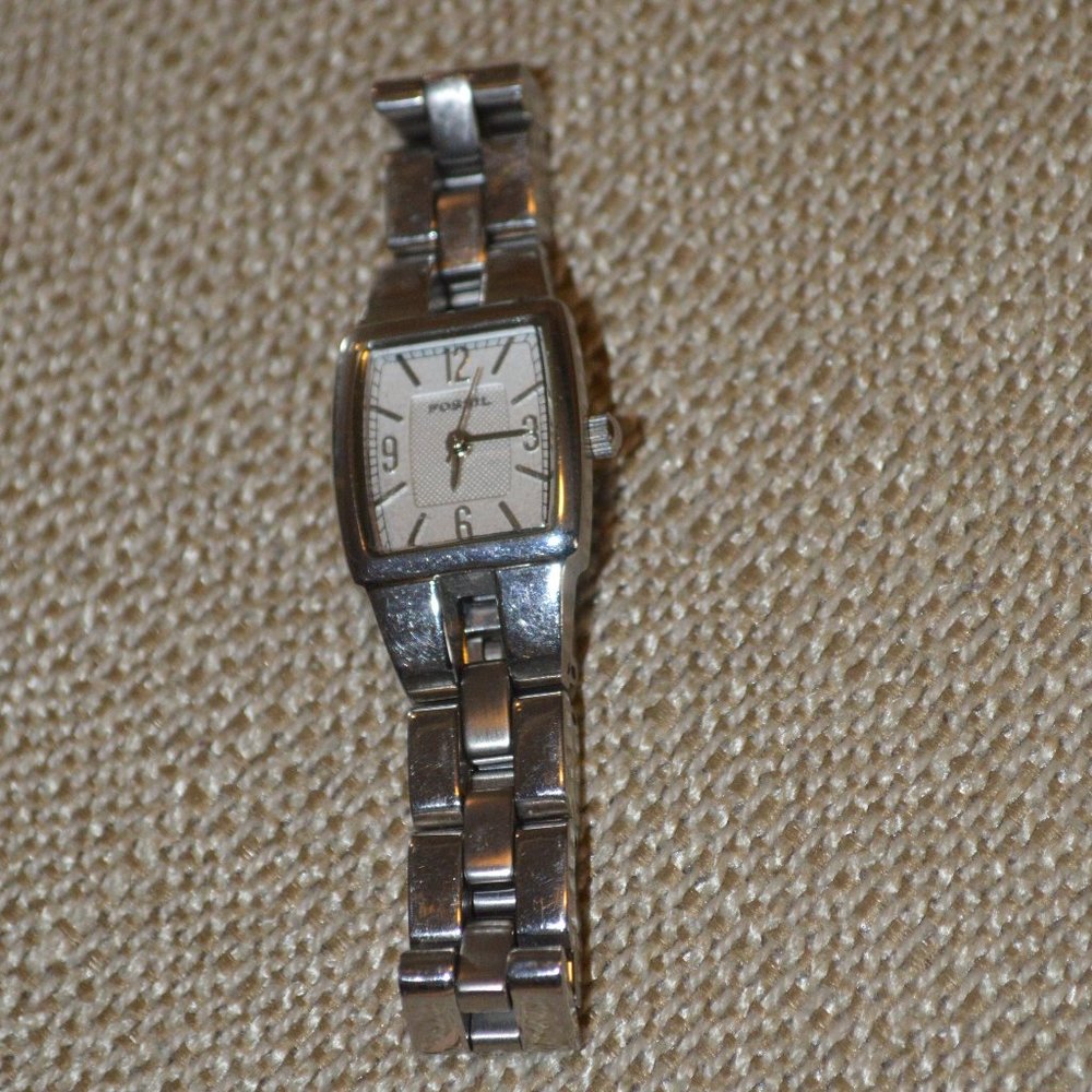 Women's Fossil Watch